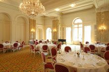 Grand Hotel National Luzern  5*