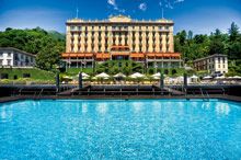 Grand Hotel Tremezzo Palace  5*