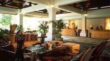 Grand Hyatt Bali  5*