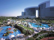 Grand Hyatt Dubai  5* deluxe