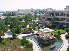 Grand Plaza Hotel Hurghada  4*