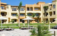 Grand Plaza Resort Hurghada  4*