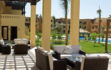 Grand Plaza Resort Hurghada  4*