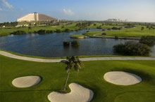 Hilton Cancun Golf & Spa Resort  5*