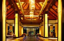 Holiday Inn Resort Phuket  4*