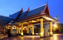 Holiday Inn Resort Phuket  4*