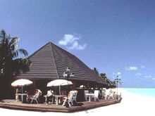 Holiday Island Resort  4*