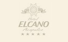 Hotel Elcano Acapulco  5*