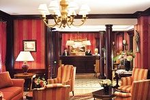 Hotel Franklin D. Roosevelt  4*