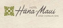 Hotel Hana-Maui & Honua Spa  5*