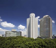 Hotel New Otani Tokyo  5*