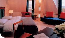 Hotel Scheuble Zurich  4*