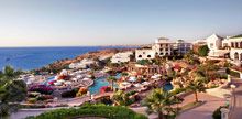 Hyatt Regency Sharm El Sheikh  5*