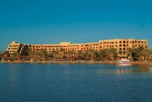 InterContinental Hurghada  5*