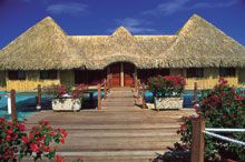 InterContinental Le Moana Resort Bora Bora  5*