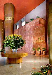 JW Marriott Hotel Mexico City  5*