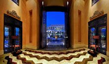 Kempinski Hotel Ishtar Dead Sea  5*