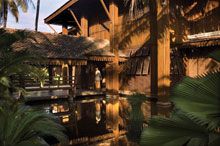 La Residence d'Angkor  5*