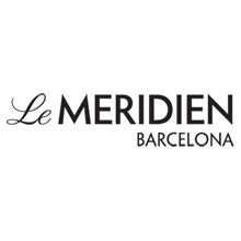 Le Meridien Barcelona  5*