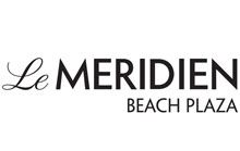 Le Meridien Beach Plaza  4*