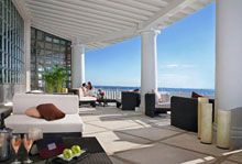 Le Meridien Cancun Resort & Spa  5*