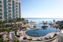 Le Meridien Cancun Resort & Spa  5*