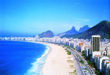 Le Meridien Copacabana  5*
