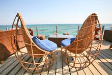 Le Meridien Limassol Spa & Resort  5*