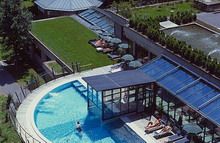 Lenkerhof Alpine Resort  5*