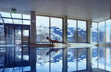 Lenkerhof Alpine Resort  5*