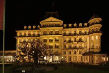 Lindner Grand Hotel Beau Rivage  5*