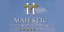 Majestic Hotel & Spa Barcelona  5*