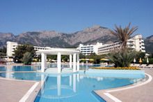 Majesty Mirage Park  Resort  5*