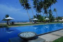 Mandara Resort  5*