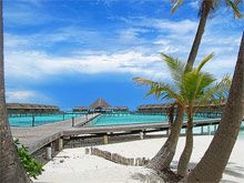 Medhufushi Island Resort  5*