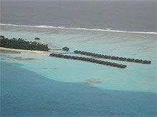 Medhufushi Island Resort  5*
