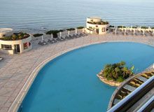 Melas Resort  5*