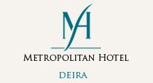 Metropolitan Deira  4*