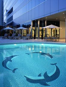 Millenium Hotel Abu Dhabi  5*