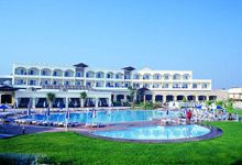 Neptune Resort  5*