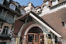 Normandy Deauville Barriere  4*