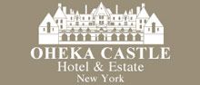Oheka Castle Hotel & Estate  4*