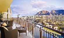 One&Only Cape Town  5*