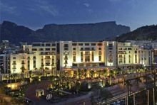 One&Only Cape Town  5*