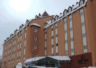 Palan Hotel Erzurum  4*