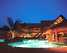 Palm Tree Court & Spa  5* deluxe