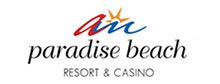 Paradise Beach Club & Casino  4*