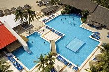 Park Royal Ixtapa Resort  5*
