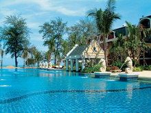 Phuket Graceland Resort  4*