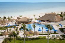 Presidente InterСontinental Cancun Resort  5*